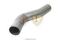 3540089C1, Navistar International, Uncategorized, PIPE, EXHAUST, 5 IN. - 3540089C1