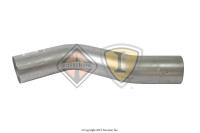 PIPE, EXHAUST, 5 IN.