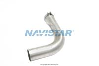 3529011C3, Navistar International, ELBOW, EXHAUST PIPE, 90 DEG - 3529011C3