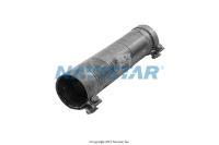 PIPE, EXHAUST, FLEXIBLE, ADAPTER