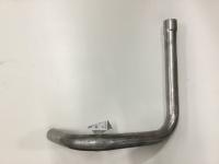 PIPE, EXHAUST WEBASTO MTD LH