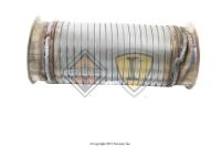 4049569C1, Navistar International, PIPE, EXHAUST, INTERMEDIATE - 4049569C1