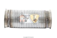 4049569C1, Navistar International, PIPE, EXHAUST, INTERMEDIATE - 4049569C1