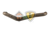 3625914C2, Navistar International, PIPE, RADIATOR UPPER - 3625914C2