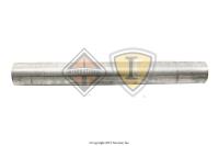 3843860C1, Navistar International, PIPE TAIL STGHT SECT 4 INX3 - 3843860C1