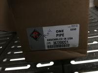 3672082C1, Navistar International, PIPE, TURNBACK TAIL - 3672082C1