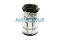 3815265C2, Navistar International, PIPE, TURBO, FLEX ASSY, UCAB EX - 3815265C2