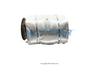 3862977C1, Navistar International, PIPE, TURBO - 3862977C1