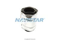 3862977C1, Navistar International, PIPE, TURBO - 3862977C1