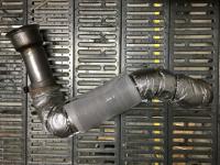 PIPE,TURBO , ASSEMBLY