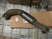 PIPE, WELDED TURBO