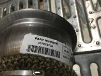 4078737C4, Navistar International, PIPE, WELDED TURBO - 4078737C4