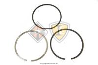 1817247C93, Navistar International, PISTON RING SET - 1817247C93