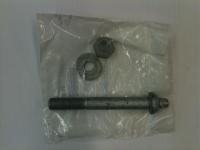 Pivot Bolt Kit, Quik-Align