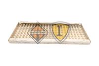 472493C4, Navistar International, PLATE - 472493C4 472493C4, Navistar International, PLATE - 472493C4