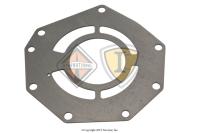 1827400C1, Navistar International, PLATE, OIL PUMP HOUSING - 1827400C1