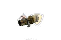 2596263C91, Navistar International, Uncategorized, PLUG DRAIN COCK ASSY - 2596263C91