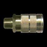 PNEUMATIC COUPLING