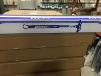 17-0400, Phillips Industries, Pogo Stick, Chrome 40" - 17-0400