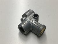 PRESS PROTECTION VALVE