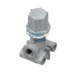 VALVE, PRESSURE REDUCING, BRAKE, V-1 (80 PSI)