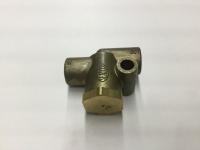 PRESSURE PROTECTION VALVE