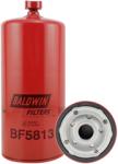 BF5813, Baldwin Filters, Filters, PRIMARY FUEL/WATER SEPARATOR - BF5813