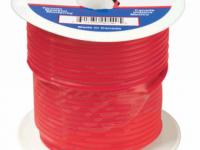PRIMARY WIRE, 12 GAUGE, RED,