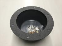 CR 1499 PSI ZYTEL GREASE HUBCAP