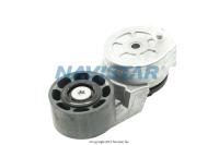 1687819C92, Navistar International, PULLEY - 1687819C92