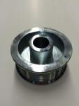 3539916C1, Navistar International, Uncategorized, PULLEY - 3539916C1