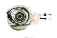 2597637C91, Navistar International, PULLEY, DR CMPR W/6GRV PLYBLT - 2597637C91