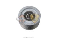 1887433C2, Navistar International, PULLEY, FAN DRIVE, COOLING SYSTEM, 10 GROOVED - 1887433C2