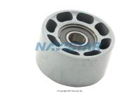 1832709C1, Navistar International, PULLEY, IDLER, COOLING SYSTEM - 1832709C1