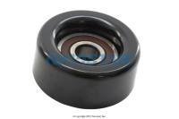 1832712C1, Navistar International, PULLEY, IDLER, BACKSIDE - 1832712C1