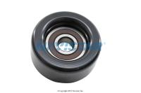 1832712C1, Navistar International, PULLEY, IDLER, BACKSIDE - 1832712C1