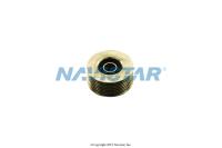 1832710C1, Navistar International, PULLEY, IDLER, GROOVED - 1832710C1