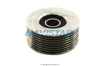 1832710C1, Navistar International, PULLEY, IDLER, GROOVED - 1832710C1