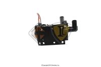 3960272C92, Navistar IC Bus , PUMP ASSY, BOOSTER, HEATER, PLASTIC - 3960272C92