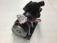 3960272C92, Navistar IC Bus , PUMP ASSY, BOOSTER, HEATER, PLASTIC - 3960272C92