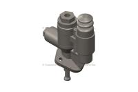 4988747, Cummins, Engine Components, PUMP, FUEL TRANSFER - 4988747
