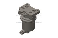 5362255, Cummins, Engine Components, PUMP, FUEL TRANSFER - 5362255