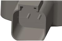 5362255, Cummins, Engine Components, PUMP, FUEL TRANSFER - 5362255