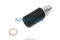 1824946C2, Navistar International, PUMP, HAND PRIMER - 1824946C2