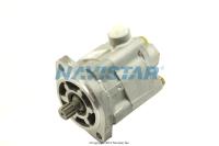 3555458C92, Navistar International, PUMP, POWER STEERING, LF73 - 3555458C92