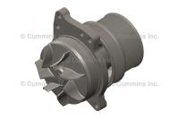 4386577, Cummins, CORE, WATER PUMP - 4386577