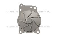 4386577, Cummins, CORE, WATER PUMP - 4386577