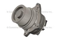 4386577, Cummins, CORE, WATER PUMP - 4386577