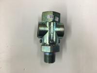 BX800333, Bendix, VALVE, QUICK RELEASE, BRAKE, QR-L INLINE, DIRECT MOUNT - BX800333