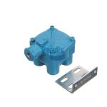 VALVE, RELAY, BRAKE, R-14 CORELESS